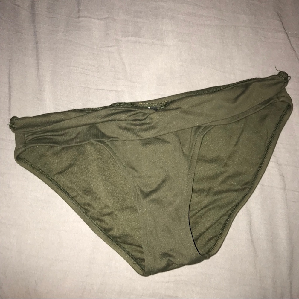 Bikini Bottoms